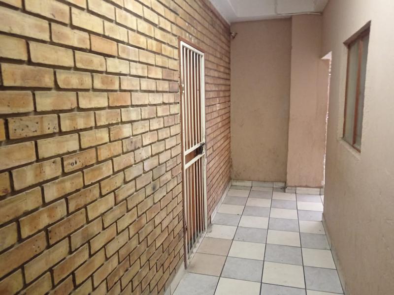 Commercial Property for Sale in Welkom Free State